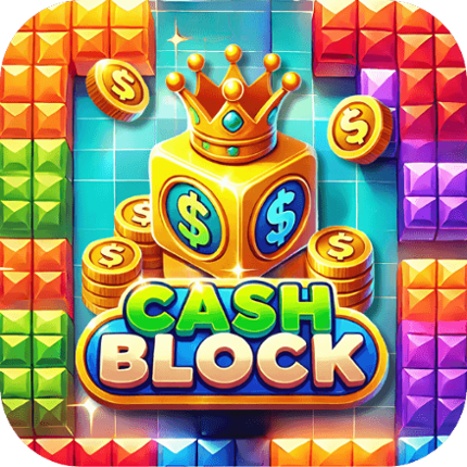 Cash Block - Blast Earn Money Image