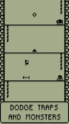 Climb Knight screenshot