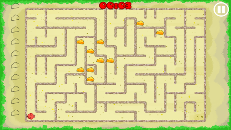 Fun games for kids screenshot