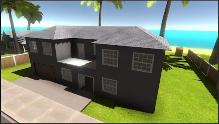 Ocean Is Home :Island Life Sim Image