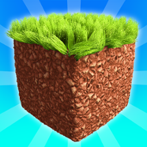 Planet Craft: Mini Block Craft Image