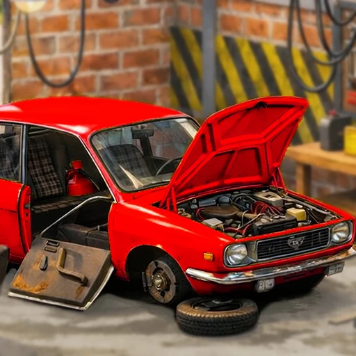 Games like Car Beyond Simulator Game 3D