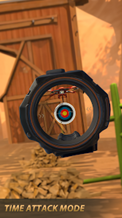Archery Master: Pro Shooting Image