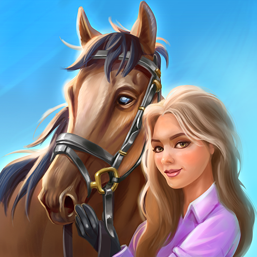 Games like Equestriad World Tour