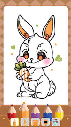 Draw & Color: Drawing Book Image