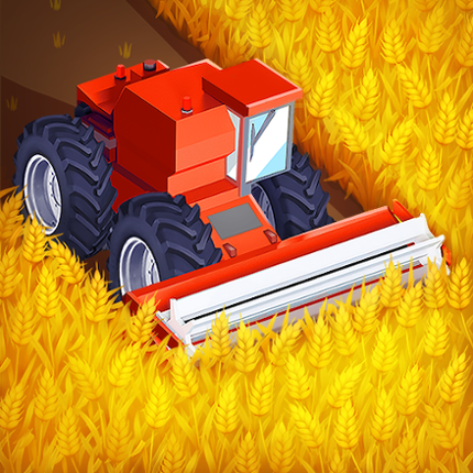 Harvest.io – 3D Farming Arcade Image