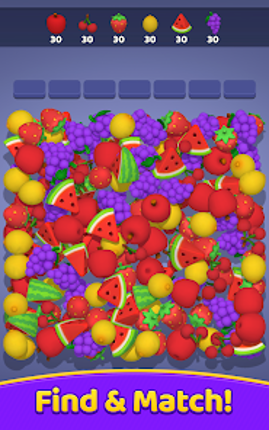 Match Out! screenshot