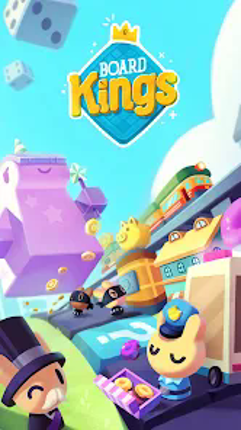 Board Kings-Board Dice Games screenshot
