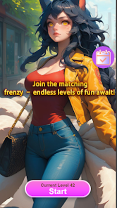 Sugar Onet - Connect Game screenshot