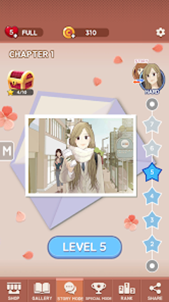 Find It: Girls World screenshot