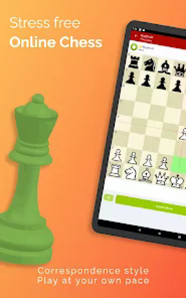 Play Chess on RedHotPawn screenshot