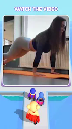 Please Answer - Video Trivia Image