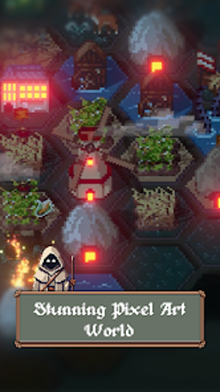 TownsFolk screenshot