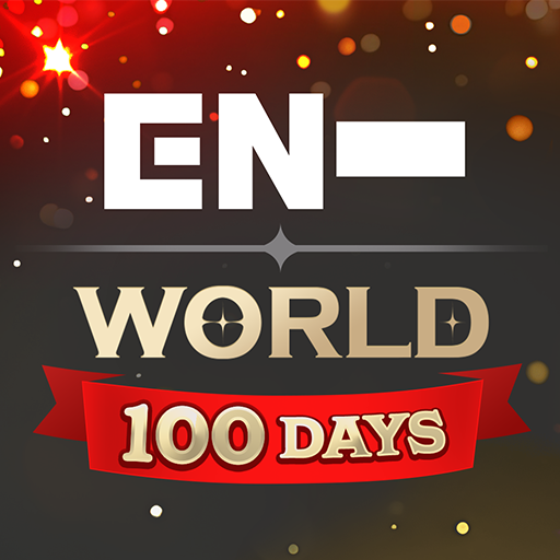 Games like ENHYPEN WORLD : ETERNAL MOMENT