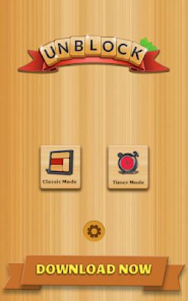 Unblock Wood Block Puzzle screenshot