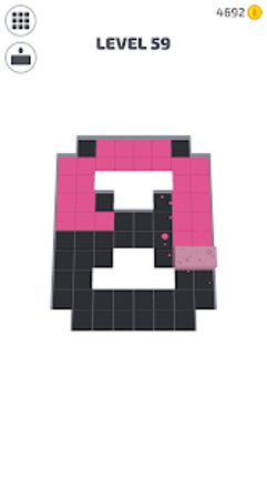 Perfect Turn! screenshot