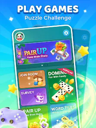 Vita Play screenshot