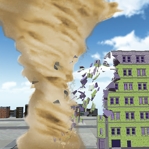 Games like Whirlwind Evolution