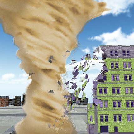 Whirlwind Evolution Image