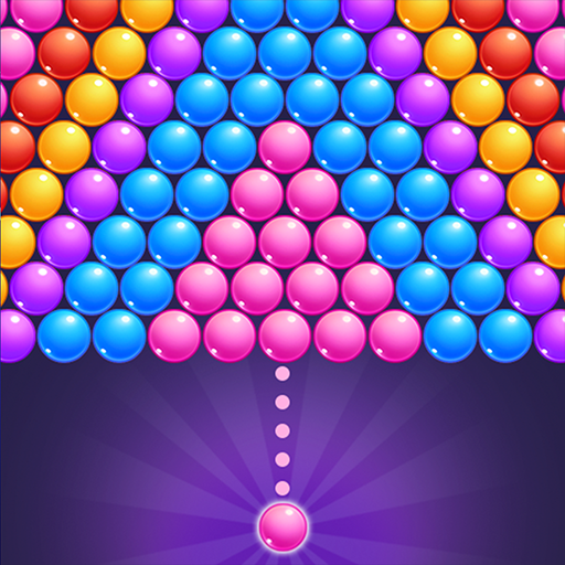 Games like Bubble Pop - Bubble Shoot