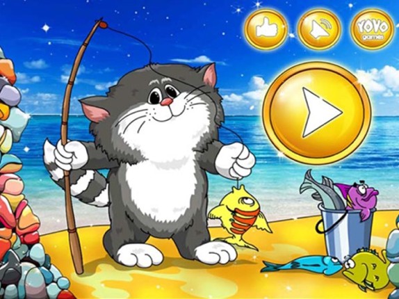 Fishing for Kids Image