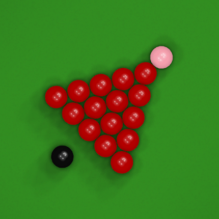 Total Snooker Classic Image