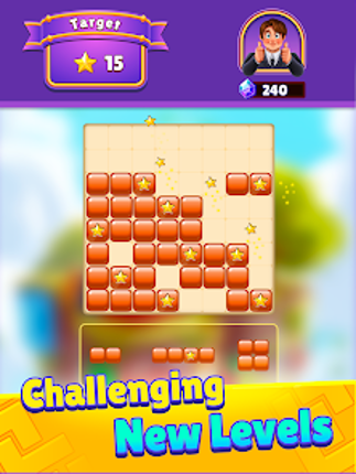 Block Match - Blast Game Image