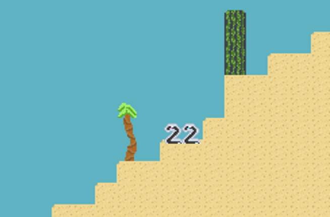 2 and 1 screenshot