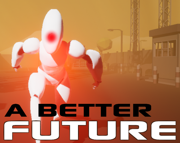 Games like A Better Future