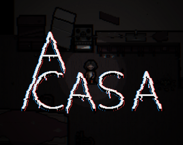 Games like A casa