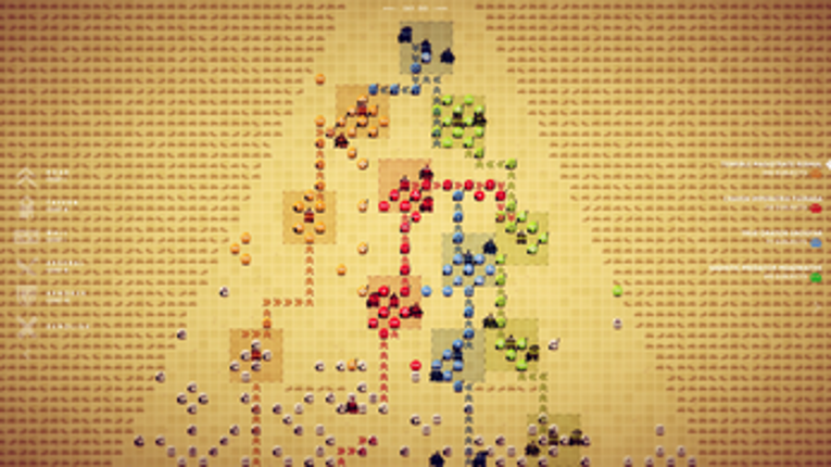 Automata Empire Image