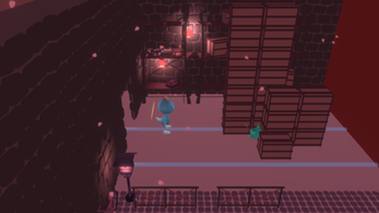 Awaiting Star screenshot