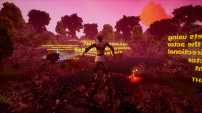 Classic Station Lighting screenshot