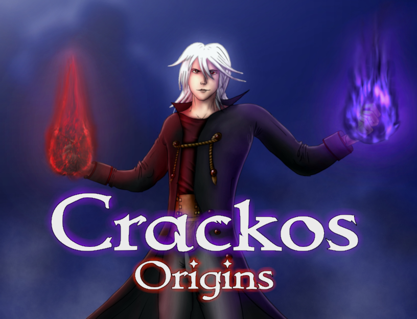 Games like Crackos Origins
