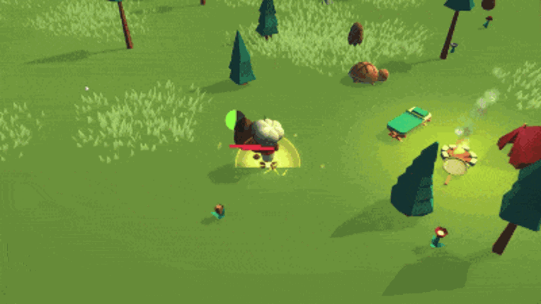 CULLinary 2 screenshot