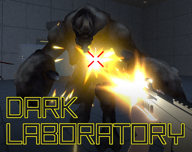 Games like Dark Laboratory