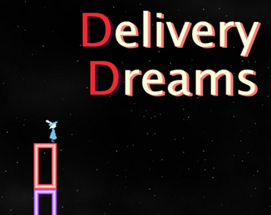 Delivery Dreams Image