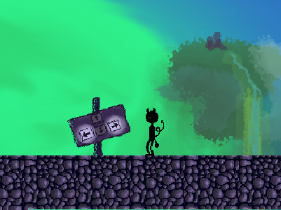 Games like Devilman - Playtest of Tutorial