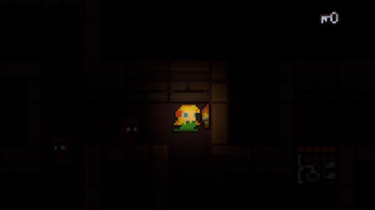 Don't Let the Lights Go Out! Image