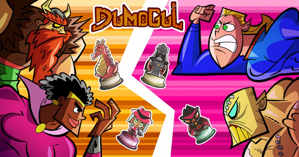 Games like Dumogui Tactics