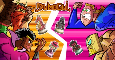 Dumogui Tactics Image