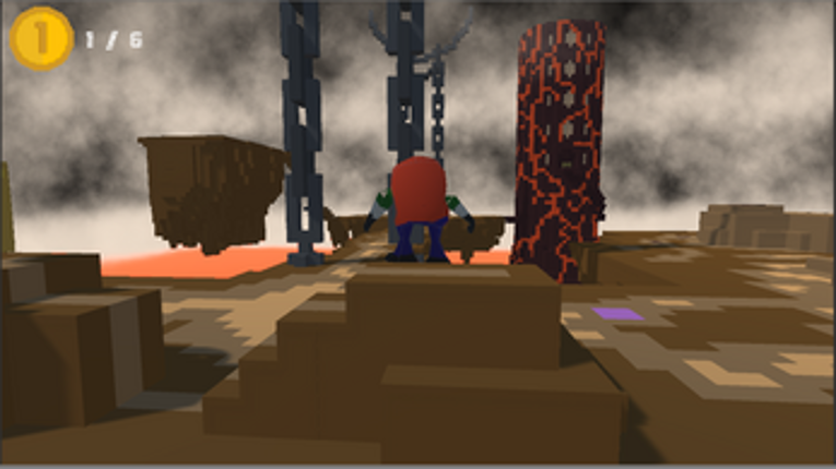 Dungeon Tracker screenshot