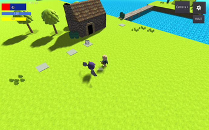 Dungeoncrafter Image
