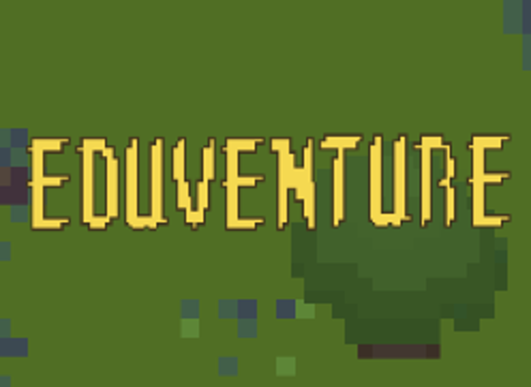 EduVenture Game Cover