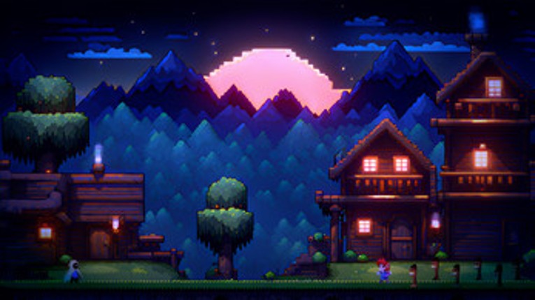 Eldritch Shores Image