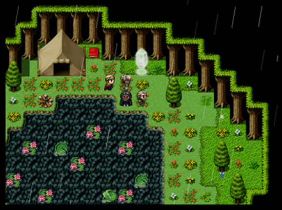 Fantasy Kingdom Image