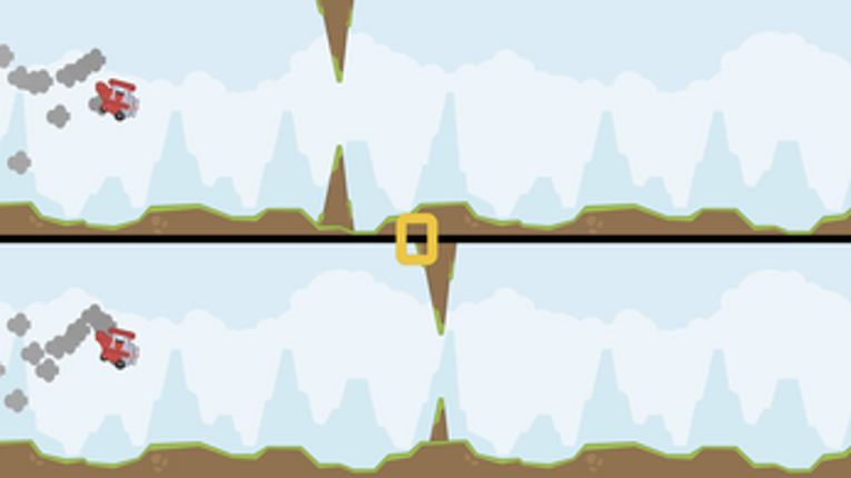 Flappy Plane Image