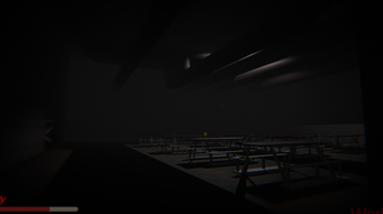 Fractured Minds screenshot