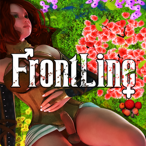 Games like FrontLine Futanari