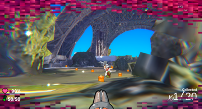 Galactic Gourmet screenshot